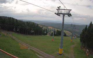 Zieleniec - Winterpol - 16-09-2025 16:41