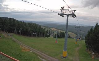 Zieleniec - Winterpol - 16-09-2025 16:48