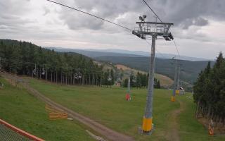 Zieleniec - Winterpol - 16-09-2025 17:09