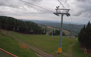 Zieleniec - Winterpol - 16-09-2025 17:16