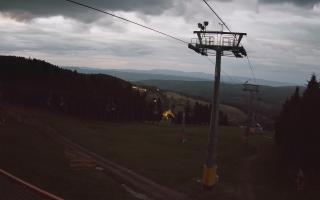 Zieleniec - Winterpol - 16-09-2025 17:30