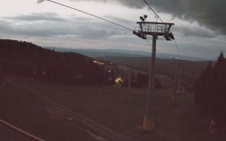 Zieleniec - Winterpol - 16-09-2025 17:37