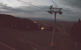 Zieleniec - Winterpol - 16-09-2025 17:44