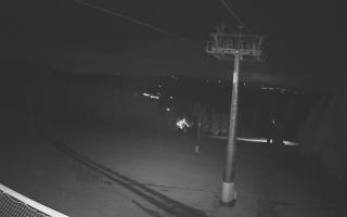 Zieleniec - Winterpol - 16-09-2025 18:20