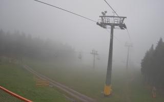 Zieleniec - Winterpol - 18-09-2025 08:34