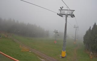 Zieleniec - Winterpol - 18-09-2025 12:26