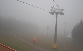 Zieleniec - Winterpol - 02-11-2025 08:59