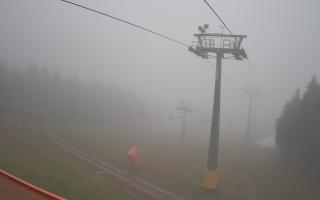 Zieleniec - Winterpol - 02-11-2025 09:06