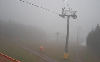 Zieleniec - Winterpol - 02-11-2025 09:20