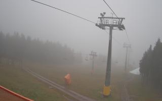 Zieleniec - Winterpol - 02-11-2025 09:27