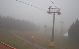 Zieleniec - Winterpol - 02-11-2025 09:41