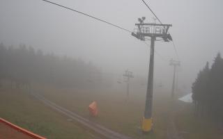 Zieleniec - Winterpol - 02-11-2025 09:48