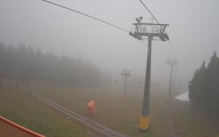 Zieleniec - Winterpol - 02-11-2025 09:55