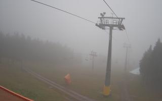 Zieleniec - Winterpol - 02-11-2025 10:02