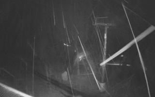 Zieleniec - Winterpol - 03-11-2025 00:14