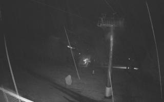 Zieleniec - Winterpol - 03-11-2025 00:49