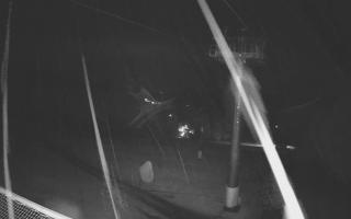 Zieleniec - Winterpol - 03-11-2025 01:45