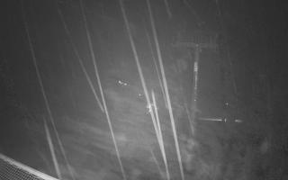 Zieleniec - Winterpol - 03-11-2025 04:20