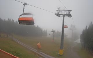 Zieleniec - Winterpol - 03-11-2025 08:19