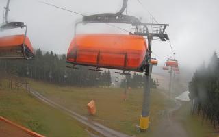 Zieleniec - Winterpol - 03-11-2025 08:26