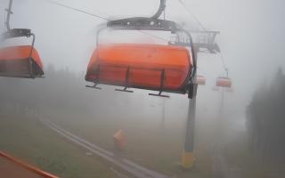 Zieleniec - Winterpol - 03-11-2025 08:33