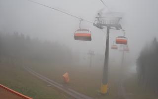 Zieleniec - Winterpol - 03-11-2025 08:40