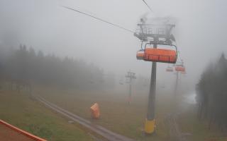 Zieleniec - Winterpol - 03-11-2025 08:47