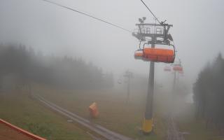 Zieleniec - Winterpol - 03-11-2025 08:54