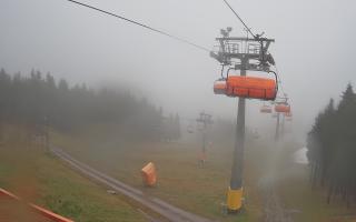 Zieleniec - Winterpol - 03-11-2025 09:01