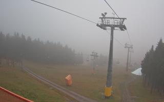 Zieleniec - Winterpol - 03-11-2025 14:53