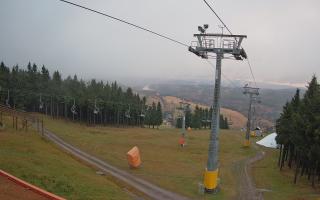 Zieleniec - Winterpol - 03-11-2025 15:00