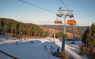 Zieleniec - Winterpol - 13-12-2025 11:19