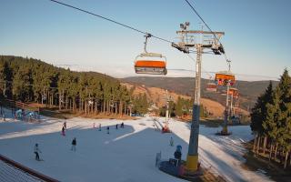 Zieleniec - Winterpol - 13-12-2025 11:26