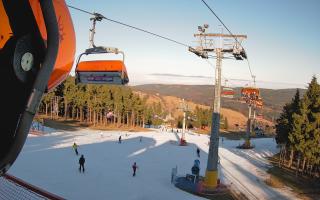 Zieleniec - Winterpol - 13-12-2025 11:33