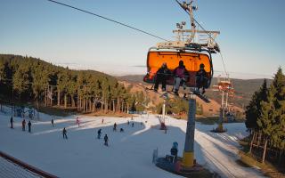 Zieleniec - Winterpol - 13-12-2025 11:40