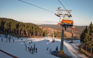 Zieleniec - Winterpol - 13-12-2025 11:47