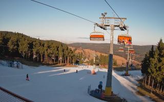 Zieleniec - Winterpol - 13-12-2025 11:54