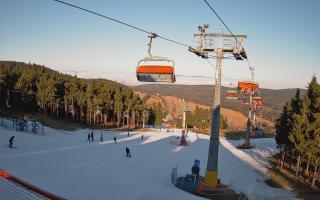 Zieleniec - Winterpol - 13-12-2025 12:01