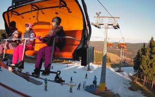 Zieleniec - Winterpol - 13-12-2025 12:08