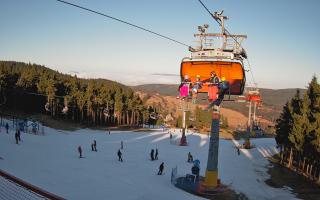 Zieleniec - Winterpol - 13-12-2025 12:15