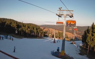 Zieleniec - Winterpol - 13-12-2025 12:22