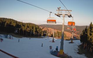 Zieleniec - Winterpol - 13-12-2025 12:29