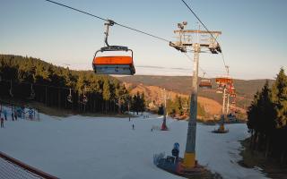 Zieleniec - Winterpol - 13-12-2025 12:36