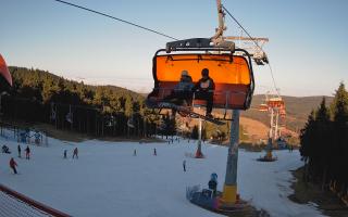 Zieleniec - Winterpol - 13-12-2025 12:43