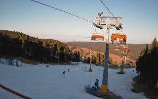 Zieleniec - Winterpol - 13-12-2025 12:50