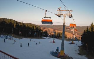 Zieleniec - Winterpol - 13-12-2025 12:57