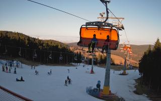 Zieleniec - Winterpol - 13-12-2025 13:04