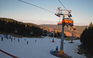 Zieleniec - Winterpol - 13-12-2025 13:11