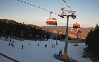 Zieleniec - Winterpol - 13-12-2025 13:18