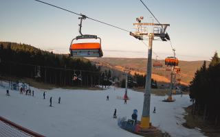 Zieleniec - Winterpol - 13-12-2025 13:25